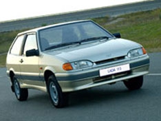 Lada лидирует в самых популярных классах автомобилей