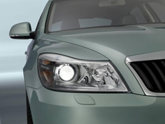 В Калуге выпускают фейслифтинговую Skoda Octavia