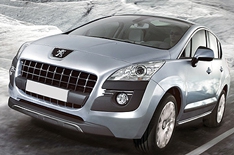 Peugeot стали на шаг ближе к выпуску гибрида