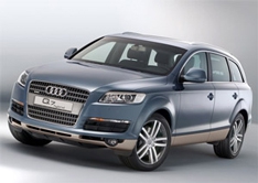 Audi отказывается от гибридов