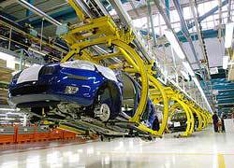 Fiat Group останавливает 14 заводов