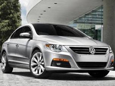 Новое поколение VW Passat представят на два года раньше
