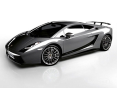 Gallardo Superleggera получит задний привод 