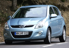 Hyundai i30 будет ездить на дизеле