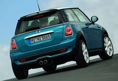 MINI в США отзывает Cooper S 2007-2008 
