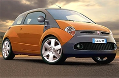 Fiat создаст конкурента Smart, Toyota iQ  и Up!