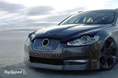 Jaguar бьет собственные рекорды