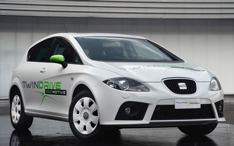 Испанское правительство лично проверяет новый SEAT