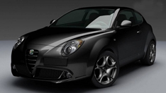 Alfa Romeo радует своих поклонников