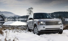 Jaguar Land Rover Россия поможет водителям на дорогах