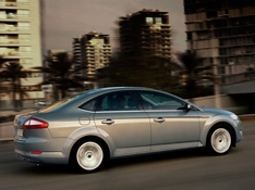 Fusion и Mondeo станут единым целым