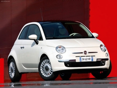 Fiat и Chrysler создадут альянс