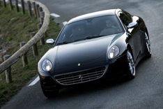Ferrari переходит на солнечную энергию