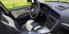 Volvo избавляется от хрома