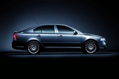Skoda объявила о выходе Octavia vRS Limited Edition