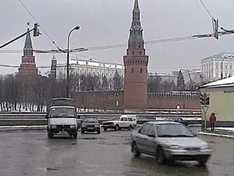 В Москве ожидаются туман и гололедица