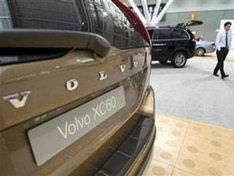 Volvo могут купить китайцы