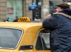 В столице будут бороться с 
