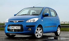 Hyundai выпустит конкурента Toyota iQ