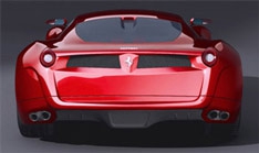 Ferrari заменит F430