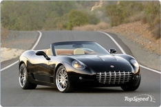 Специалисты n2a переделали Corvette
