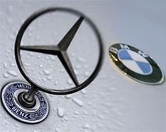 Daimler и BMW готовы объединиться