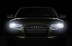 Audi в спросе и в кризис