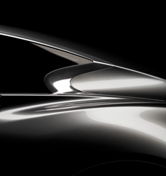 Infiniti отправляет 