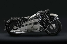 BMW воскрешают R7