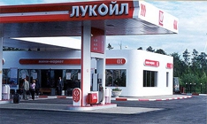 ЛУКОЙЛу запретили строить АЗС в пермских лесах