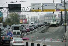 Московские дороги все-таки станут лучше