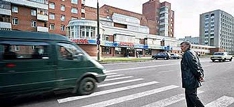 С пешеходов будут спрашивать строже