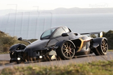 Tramontana получит особую версию