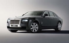 Rolls-Royce привезет 200EX в Женеву 