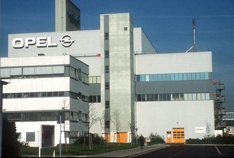 Opel продает свой завод