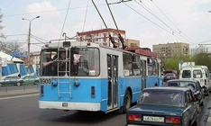 Уволен глава департамента транспорта и связи Москвы