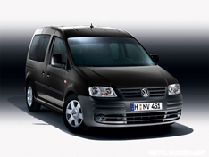 VW будет собирать коммерческий транспорт в России