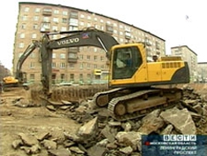 Ленинградка и Дмитровка будут стоять еще два года