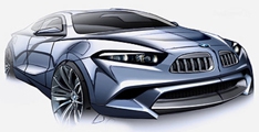 BMW рассказывает о будущем своих автомобилей