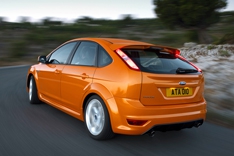 Ford Focus больше не пользуется популярностью у россиян