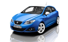 Seat готовит еще одну Ibiza 