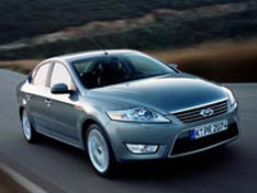 Всеволожский Mondeo вышел на рынок