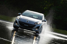 Mazda возлагает надежды на дизель