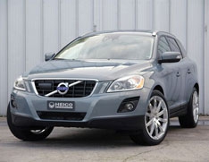 Тюнеры добрались до Volvo XC60