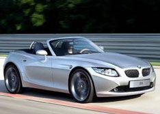 Компактного родстера BMW Z2 не будет