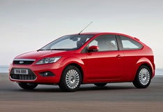 Цены на субсидируемый Ford Focus не повысятся