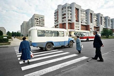 Пешеходов будут наказывать строже