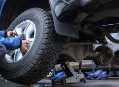 В Москве появятся универсальные автоцентры