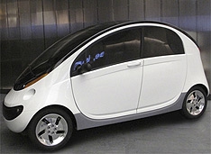 Chrysler представил 