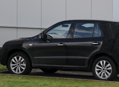 Hyundai Santa Fe готовится к переменам